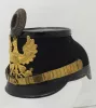 Prussian Jäger Officers Shako - Mint Visuel 8